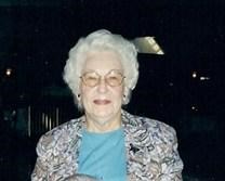 Barbara D Motz obituary, 1919-2012, Fort Wayne, IN
