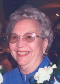 Annabelle Mae Keenan obituary, 1926-2016, Puyallup, WA