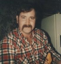 Tommy Wesley Carr obituary, 1951-2012, Van Buren, AR