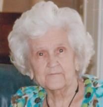 Helen Hudson obituary, 1920-2016, Houston, TX