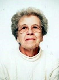 Norma A Vilsack obituary, 1935-2017