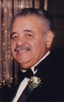 Angel G. Seise obituary, 1928-2014, Inverness, FL