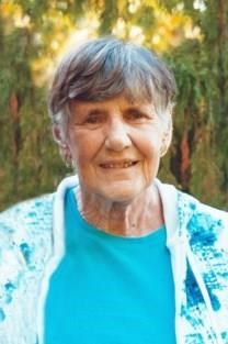 Jenny Hoogsteen obituary, 1936-2017, Whitby, ON