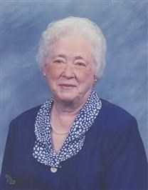 Ludie Clite Dorrough obituary, 1928-2010, New Albany, MS