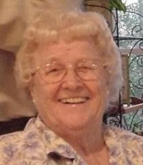 Dorothy Perry Milam obituary, 1923-2012