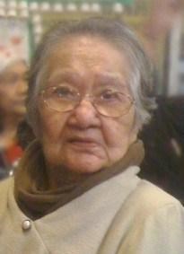 Rosario Jover Abin obituary, 1915-2012, Los Angeles, CA