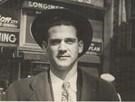Reginald Arthur Hassell obituary, 1924-2012, Surrey, BC