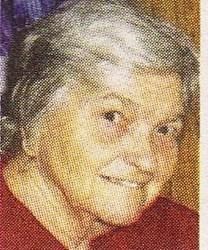 Ermalee Evelyn Babin obituary, 1926-2011, Houma, LA