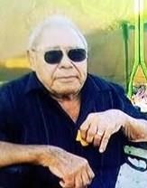 Francisco Chavez Caldera obituary, 1934-2017, San Diego, CA