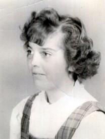 Rosalind G. Ackerman obituary, 1947-2018, Vernon, CT