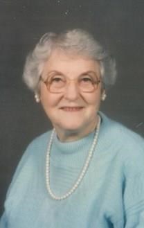 Dorothy A. Waddicar obituary, 1922-2016, Chicago, IL