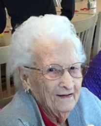 Ima Mae Graves obituary, 1917-2016, Taft, TX