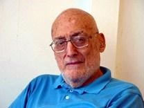 Ivan K. Goldberg obituary, 1934-2013, Pomona, NY