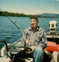 Edward Lee Bass obituary, 1935-2017, Red Bluff, CA