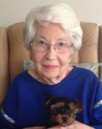 Peggy H Jackson obituary, 1929-2017, Wilmington, NC