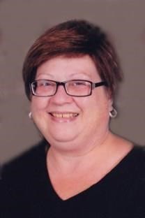 Carol Ann Kenny obituary, 1961-2017