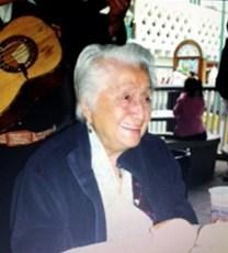 Maria A. Flores obituary, 1922-2014, DOWNEY, CA