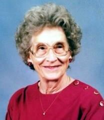Annie H Peel obituary, 1920-2017, Elmore, AL