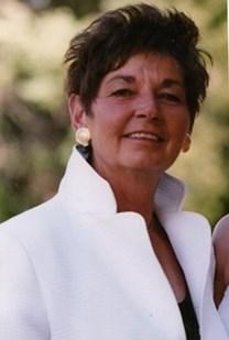 Maureen Louise Comisso obituary, 1948-2014, Pointe-Claire, QC