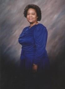 Jenice Kay Ward obituary, 1948-2017, Victorville, CA