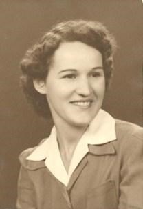 Johanna Ahal obituary, 1916-2011, Menomonee Falls, WI
