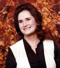Marilyn J. McClure obituary, 1932-2017