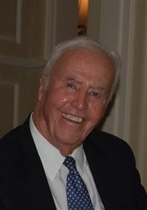 William Bailey obituary, 1921-2010