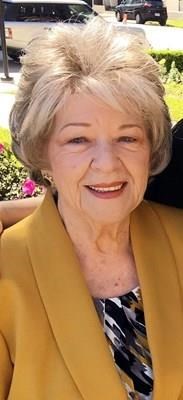 Nina Rutledge obituary, 1936-2017