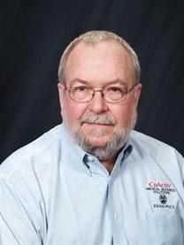 Edward C. Heere obituary, 1945-2013, Redding, CT