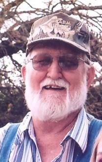 Alford Williams obituary, 1938-2018, Cedar Park, TX