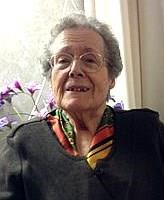 Louise G. Pinkard obituary, 1921-2017, Martinsville, VA
