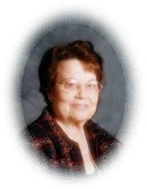 Violet J Pugh obituary, 1919-2013, Fort Wayne, IN