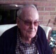 William R. Blankenbaker obituary, 1919-2014, Culpeper, VA