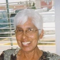 Maria A. Arambula obituary, 1939-2011