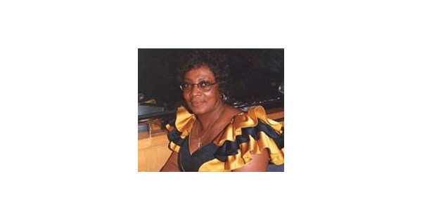 Dorothy Brown Obituary (1945 - 2011) - Legacy Remembers