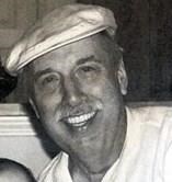 Joseph Raymond Drury obituary, 1939-2016