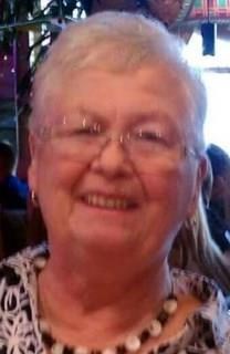 Carole Ann Kudelka obituary, 1938-2016, Rock Island, IL