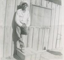 Victor Rodriguez Andaverde obituary, 1941-2011, Yuma, AZ