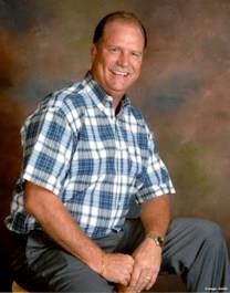 Gary Lee Naylor obituary, 1961-2018, San Angelo, TX