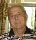 Edward C. Mandigo obituary, 1919-2015