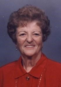 Hilda Assiter obituary, 1919-2012, Waterloo, ON