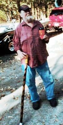 James Earl Lilly obituary, 1961-2017, Nashville, TN