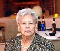 Nancy Staton Parker obituary, 1930-2017, Amherst, VA