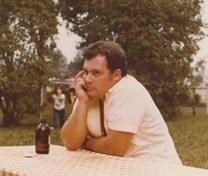 Donald Double R Reid obituary, 1944-2014, Niagara Falls, ON