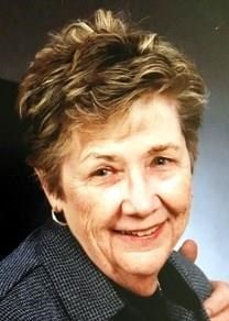 Jo Ruth PETERSON obituary, 1935-2017, Lincoln, NE