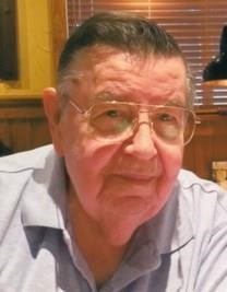 Timothy Krochmalny obituary, 1930-2018, Gold Canyon, AZ