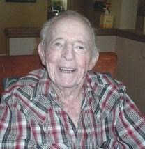 Herbert Allen Baker obituary, 1918-2013, Prineville, OR