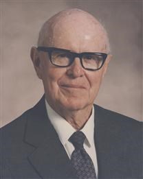 Dr. John Milton Phillips obituary, 1919-2010