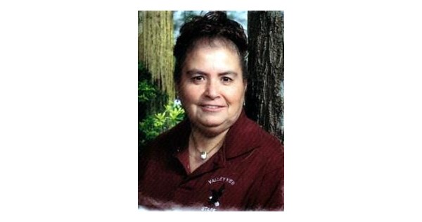 Maria Shelton Obituary (1953 - 2018) - Legacy Remembers