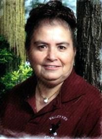 Maria Anita Shelton obituary, 1953-2018, Laveen, AZ